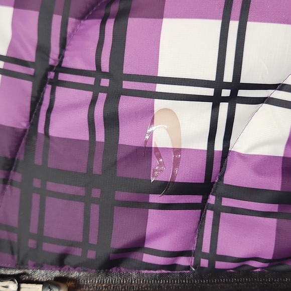 Five Seasons Aluminium 13/14 year old Winter Jacket - Picture 4 of 16